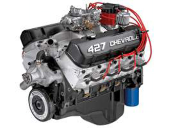 P60F7 Engine
